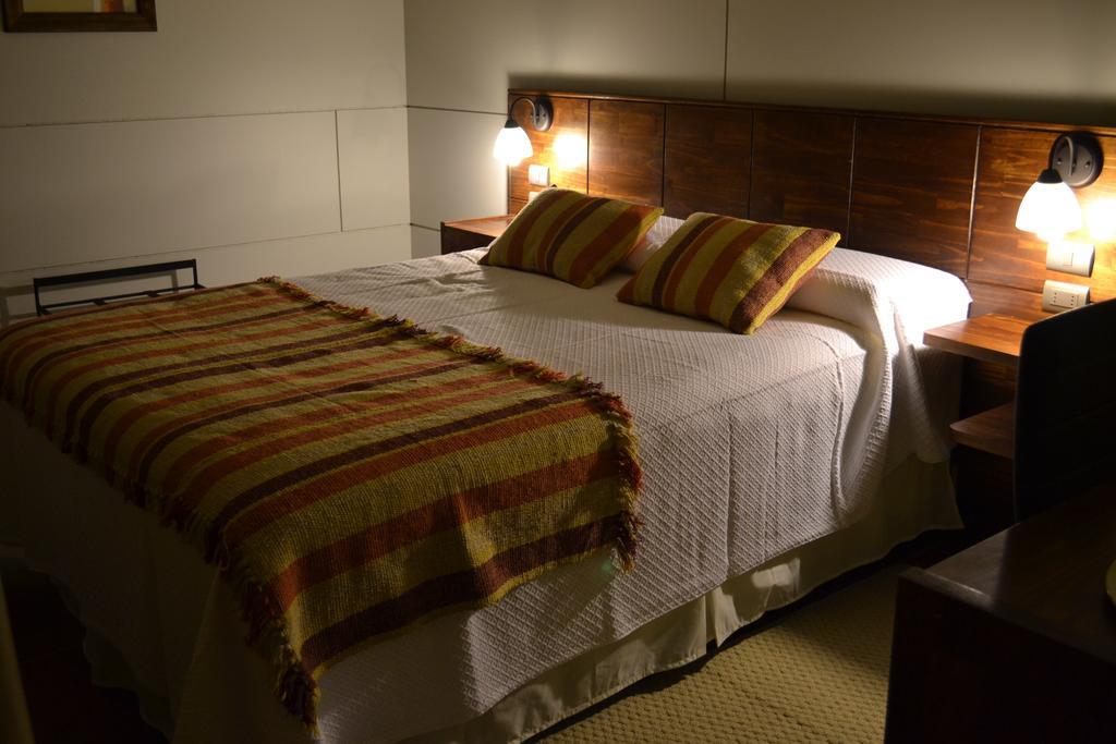 Hotel Cumbres De Atacama Copiapó Zimmer foto